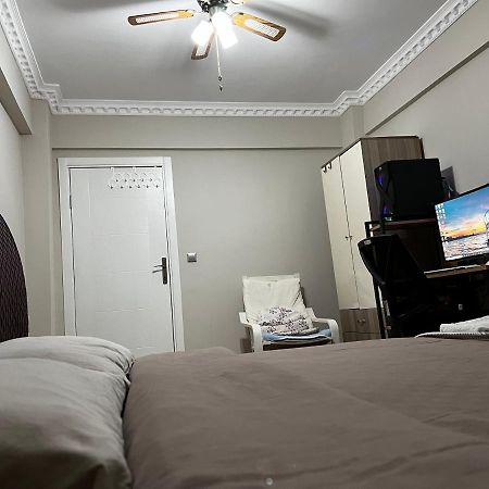 Neighbor Airport Apartment Tayakadin Экстерьер фото