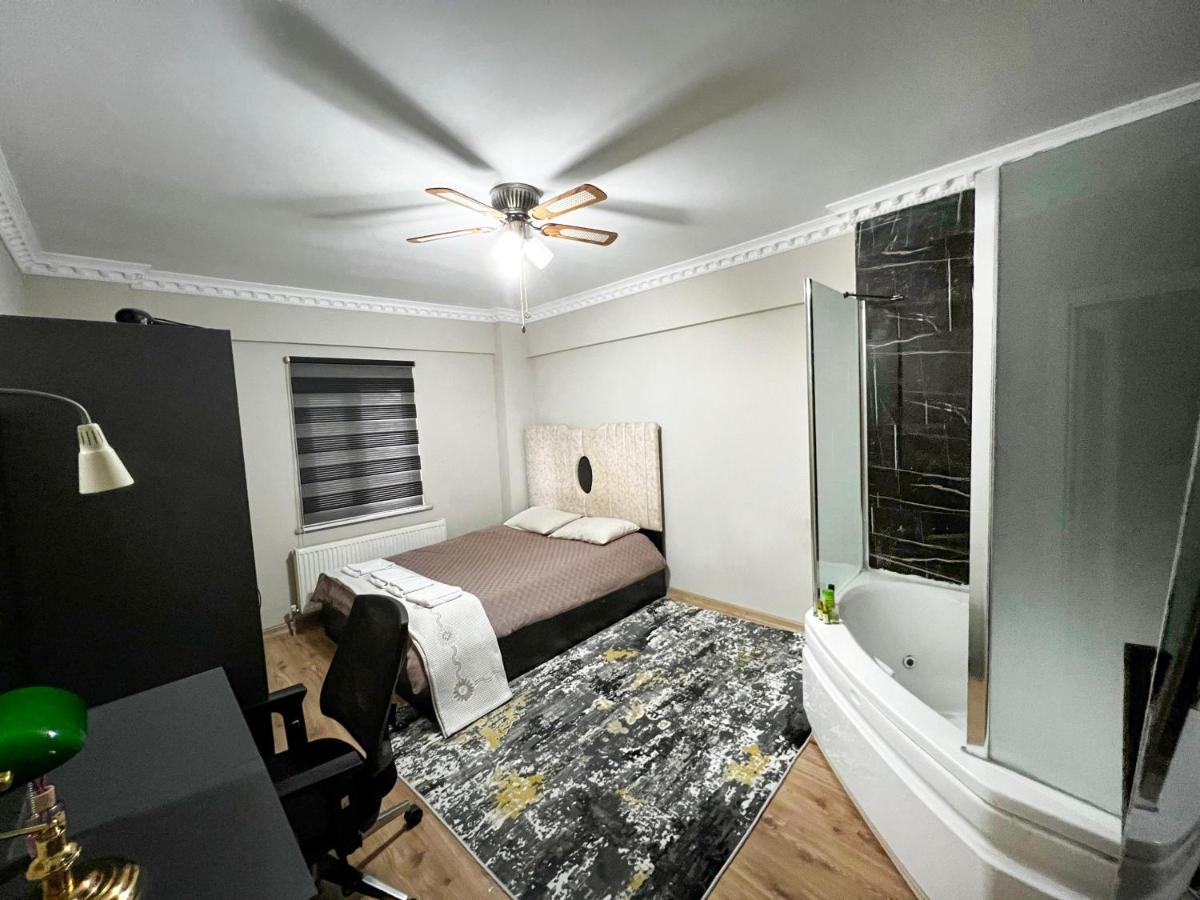 Neighbor Airport Apartment Tayakadin Экстерьер фото